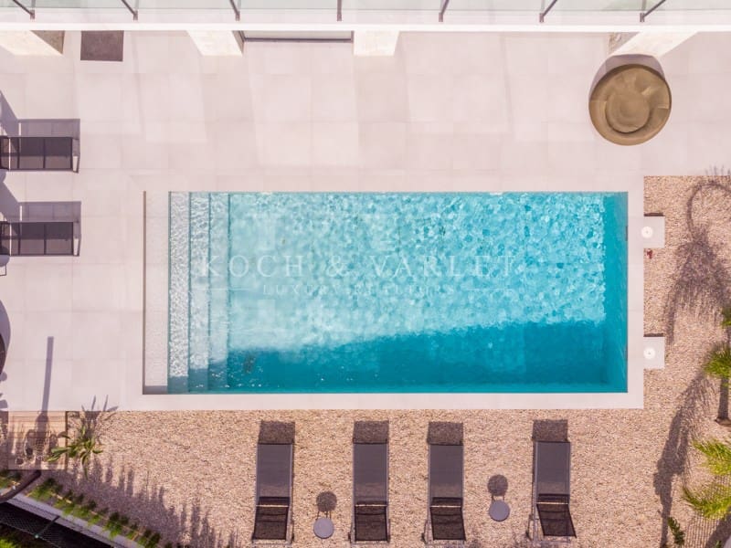 4 soveværelse Villa til salg i Benissa med swimmingpool - € 1.250.000 (Ref: 8233149)