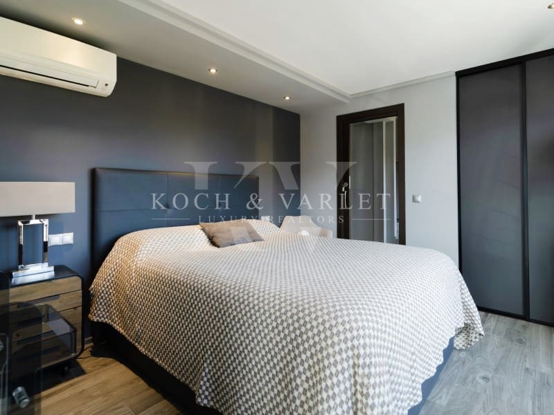 5 soveværelse Villa til salg i Javea / Xabia med swimmingpool garage - € 3.150.000 (Ref: 8366484)