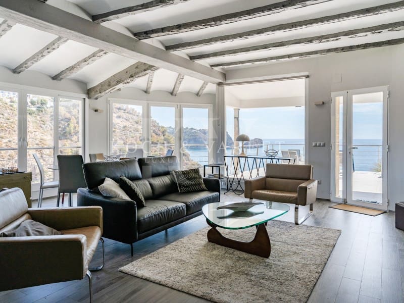 5 soveværelse Villa til salg i Javea / Xabia med swimmingpool garage - € 3.150.000 (Ref: 8366484)