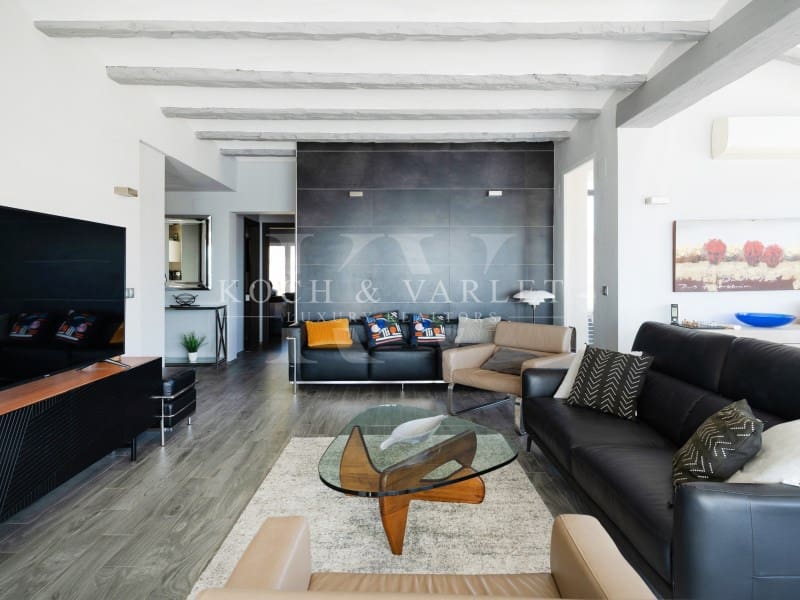 5 soveværelse Villa til salg i Javea / Xabia med swimmingpool garage - € 3.150.000 (Ref: 8366484)