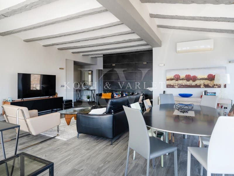 5 soveværelse Villa til salg i Javea / Xabia med swimmingpool garage - € 3.150.000 (Ref: 8366484)