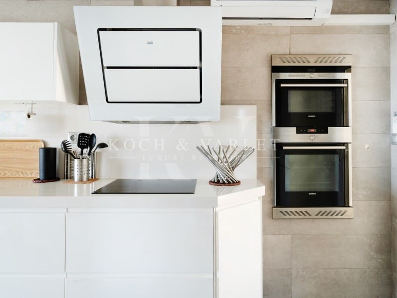 5 soveværelse Villa til salg i Javea / Xabia med swimmingpool garage - € 3.150.000 (Ref: 8366484)