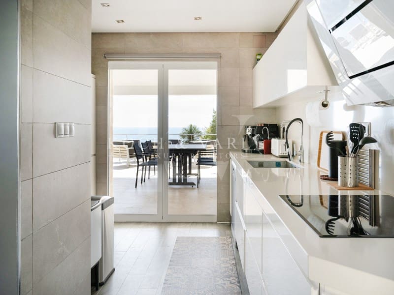 5 soveværelse Villa til salg i Javea / Xabia med swimmingpool garage - € 3.150.000 (Ref: 8366484)