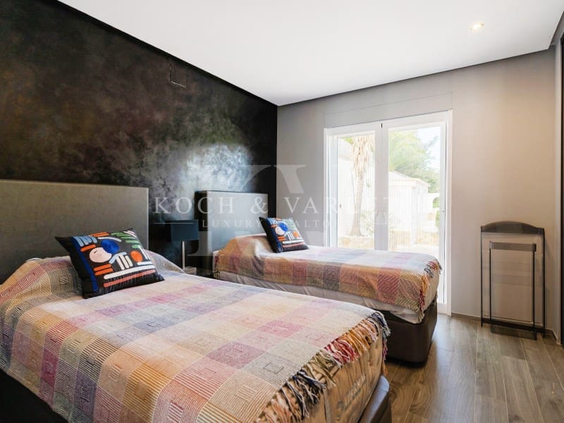 5 soveværelse Villa til salg i Javea / Xabia med swimmingpool garage - € 3.150.000 (Ref: 8366484)