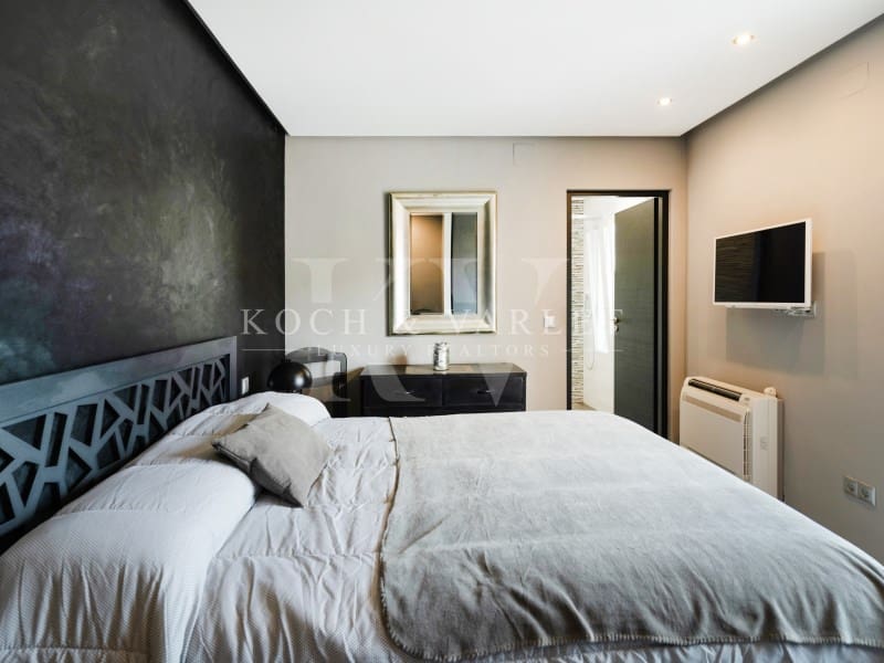 5 soveværelse Villa til salg i Javea / Xabia med swimmingpool garage - € 3.150.000 (Ref: 8366484)