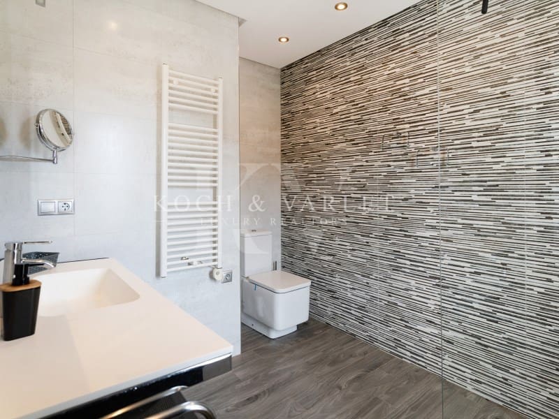 5 soveværelse Villa til salg i Javea / Xabia med swimmingpool garage - € 3.150.000 (Ref: 8366484)