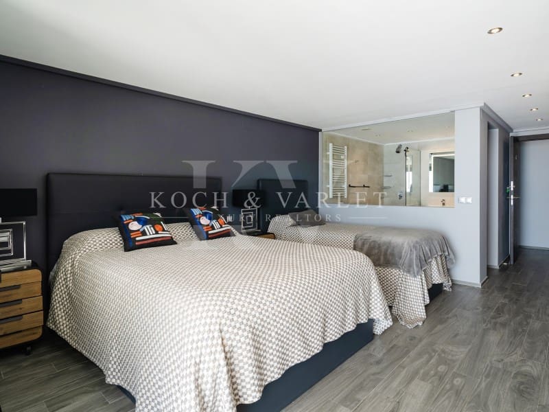 5 soveværelse Villa til salg i Javea / Xabia med swimmingpool garage - € 3.150.000 (Ref: 8366484)