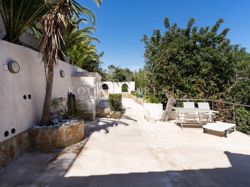 5 soveværelse Villa til salg i Javea / Xabia med swimmingpool garage - € 3.150.000 (Ref: 8366484)