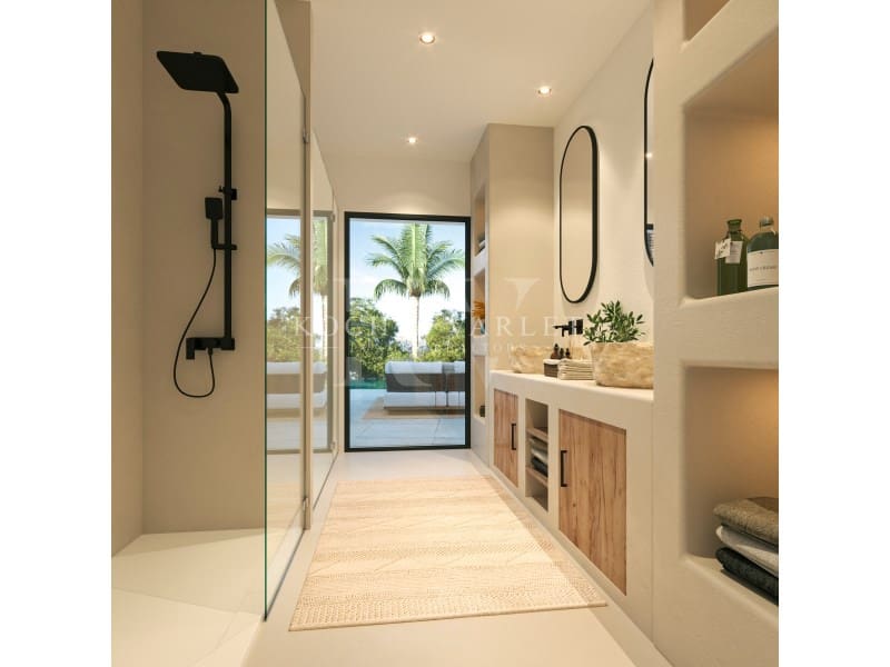 3 sovrum Villa till salu i Javea / Xabia med pool - 1 550 000 € (Ref: 8403783)