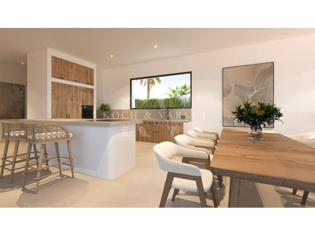 3 slaapkamer Villa te koop in Cap Martí - El Tossalet - Pinomar, Javea / Xàbia met zwembad - € 1.550.000 (Ref: 8403783)