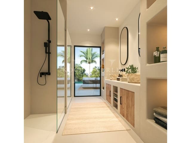 3 slaapkamer Villa te koop in Cap Martí - El Tossalet - Pinomar, Javea / Xàbia met zwembad - € 1.550.000 (Ref: 8403783)