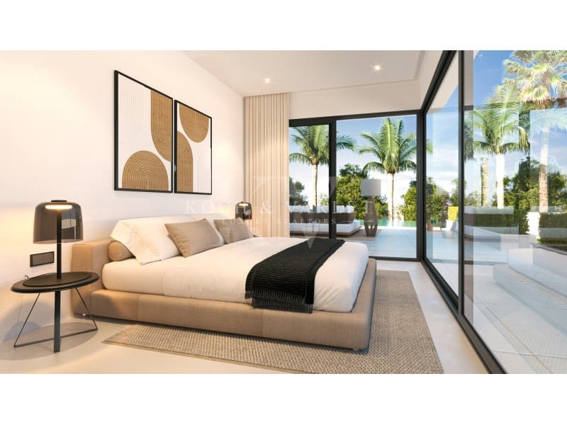 3 sovrum Villa till salu i Javea / Xabia med pool - 1 550 000 € (Ref: 8403783)