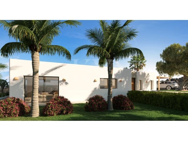 3 slaapkamer Villa te koop in Cap Martí - El Tossalet - Pinomar, Javea / Xàbia met zwembad - € 1.550.000 (Ref: 8403783)