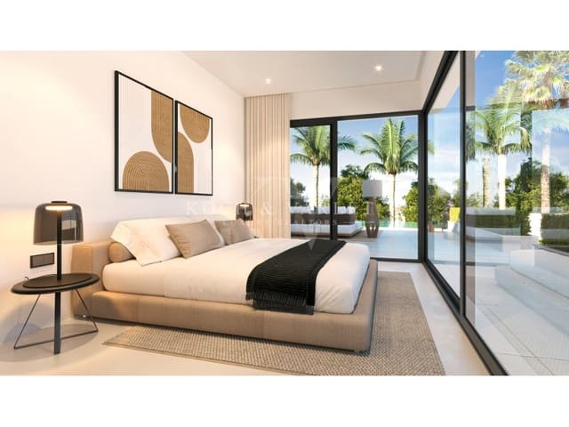 3 slaapkamer Villa te koop in Cap Martí - El Tossalet - Pinomar, Javea / Xàbia met zwembad - € 1.550.000 (Ref: 8403783)