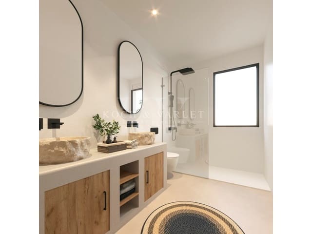 Chalet de 3 habitaciones en Cap Martí - El Tossalet - Pinomar, Javea / Xàbia en venta con piscina - 1.550.000 € (Ref: 8403784)