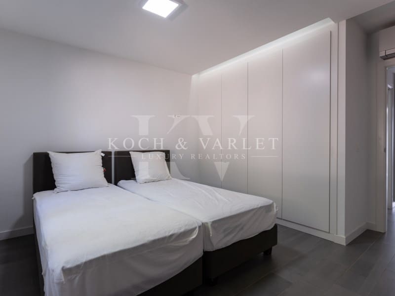 4 soveværelse Villa til salg i Cumbre del Sol med swimmingpool - € 1.200.000 (Ref: 8468246)