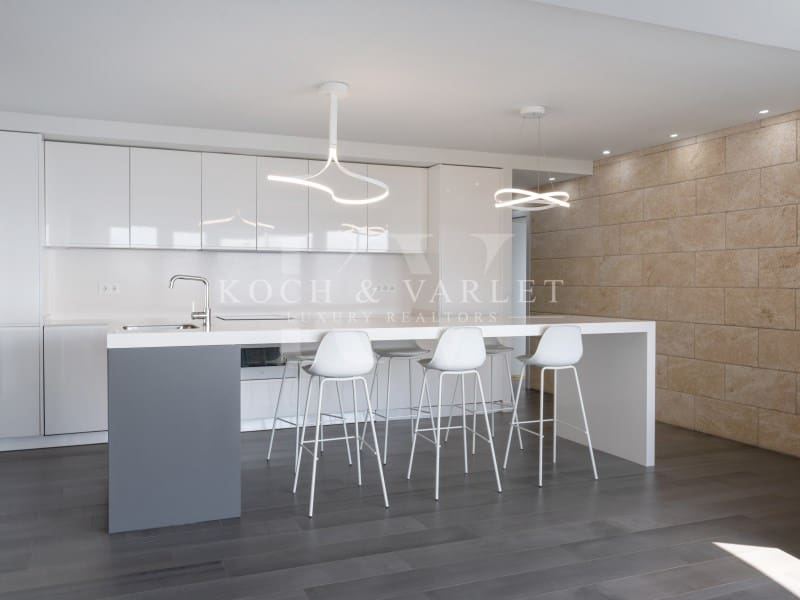 4 soveværelse Villa til salg i Cumbre del Sol med swimmingpool - € 1.200.000 (Ref: 8468246)