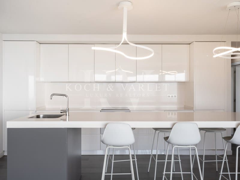 4 soveværelse Villa til salg i Cumbre del Sol med swimmingpool - € 1.200.000 (Ref: 8468246)