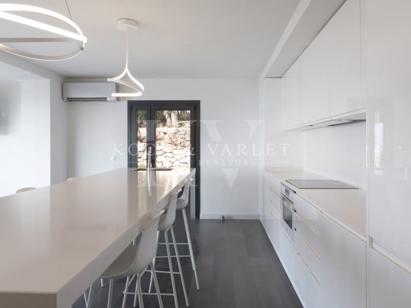 4 soveværelse Villa til salg i Cumbre del Sol med swimmingpool - € 1.200.000 (Ref: 8468246)