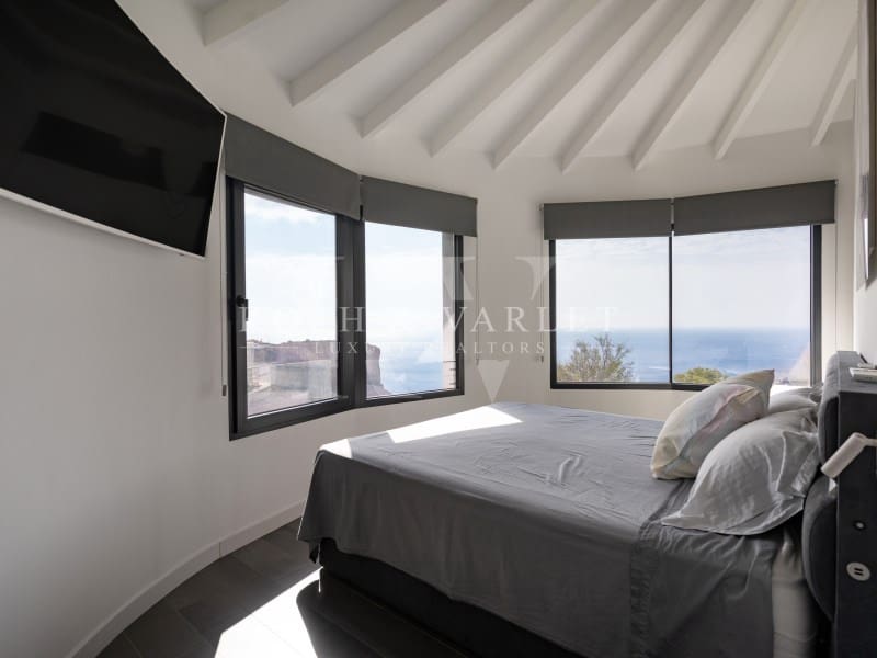 4 soveværelse Villa til salg i Cumbre del Sol med swimmingpool - € 1.200.000 (Ref: 8468246)