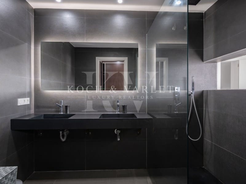 4 soveværelse Villa til salg i Cumbre del Sol med swimmingpool - € 1.200.000 (Ref: 8468246)