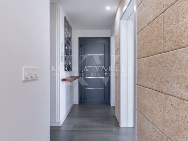 Chalet de 4 habitaciones en Cumbre del Sol, Benitachell / Benitatxell en venta con piscina - 1.200.000 € (Ref: 8468246)