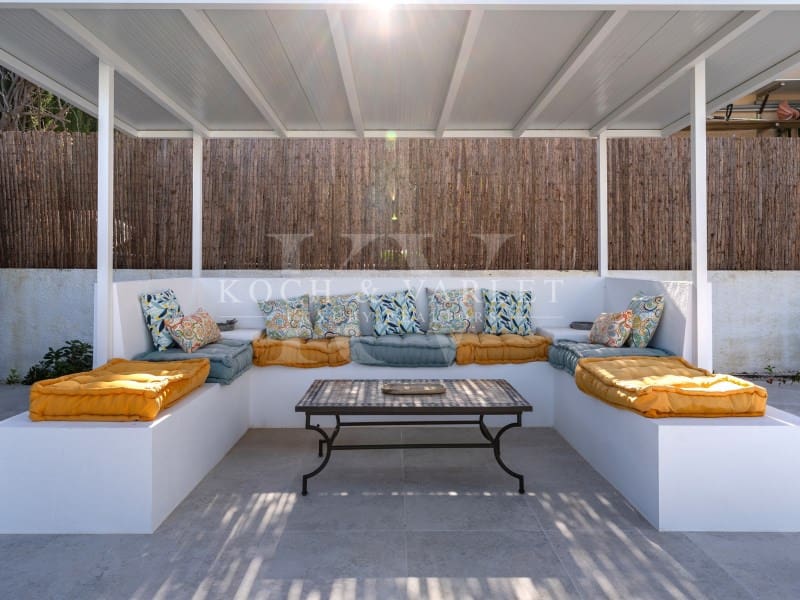 4 soveværelse Villa til salg i Denia med swimmingpool garage - € 1.350.000 (Ref: 8668543)