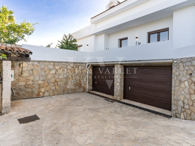 4 soveværelse Villa til salg i Denia med swimmingpool garage - € 1.350.000 (Ref: 8668543)