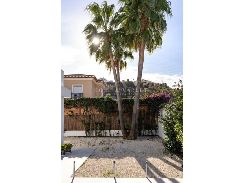 4 soveværelse Villa til salg i Denia med swimmingpool garage - € 1.350.000 (Ref: 8668543)