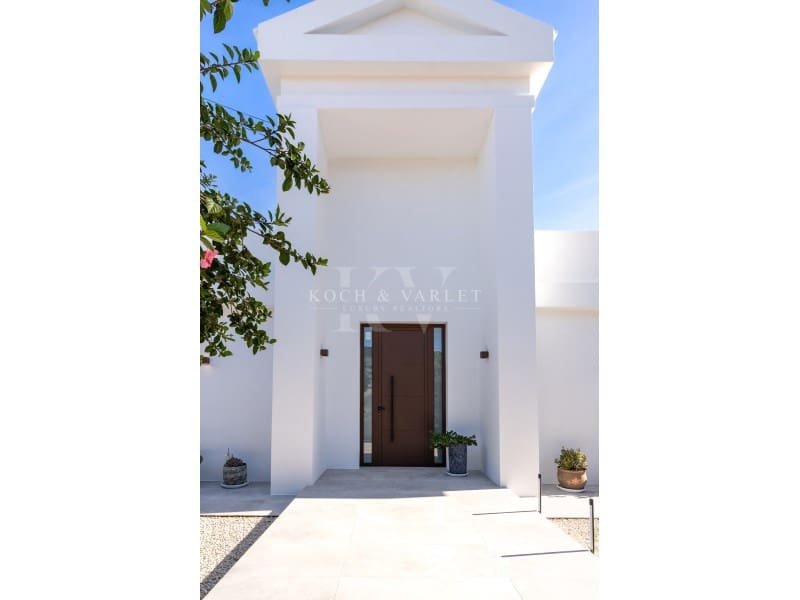 4 soveværelse Villa til salg i Denia med swimmingpool garage - € 1.350.000 (Ref: 8668543)