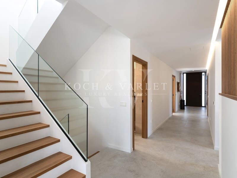 4 soveværelse Villa til salg i Denia med swimmingpool garage - € 1.350.000 (Ref: 8668543)