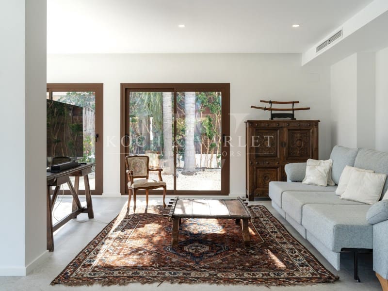 4 soveværelse Villa til salg i Denia med swimmingpool garage - € 1.350.000 (Ref: 8668543)