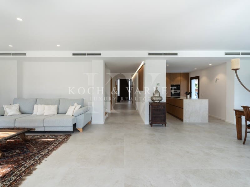 4 soveværelse Villa til salg i Denia med swimmingpool garage - € 1.350.000 (Ref: 8668543)