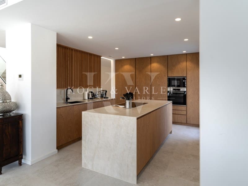 4 soveværelse Villa til salg i Denia med swimmingpool garage - € 1.350.000 (Ref: 8668543)