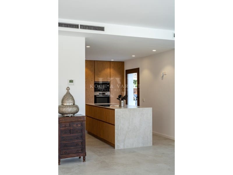 4 soveværelse Villa til salg i Denia med swimmingpool garage - € 1.350.000 (Ref: 8668543)