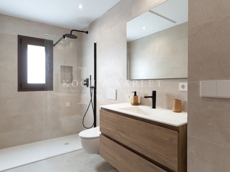 4 soveværelse Villa til salg i Denia med swimmingpool garage - € 1.350.000 (Ref: 8668543)