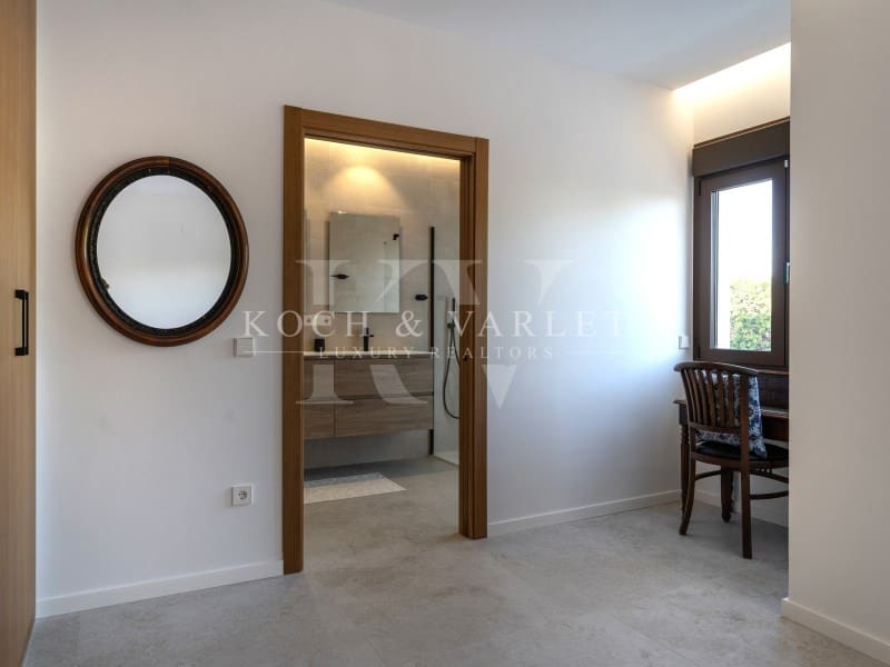 4 soveværelse Villa til salg i Denia med swimmingpool garage - € 1.350.000 (Ref: 8668543)