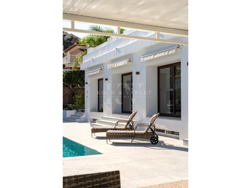 4 soveværelse Villa til salg i Denia med swimmingpool garage - € 1.350.000 (Ref: 8668543)