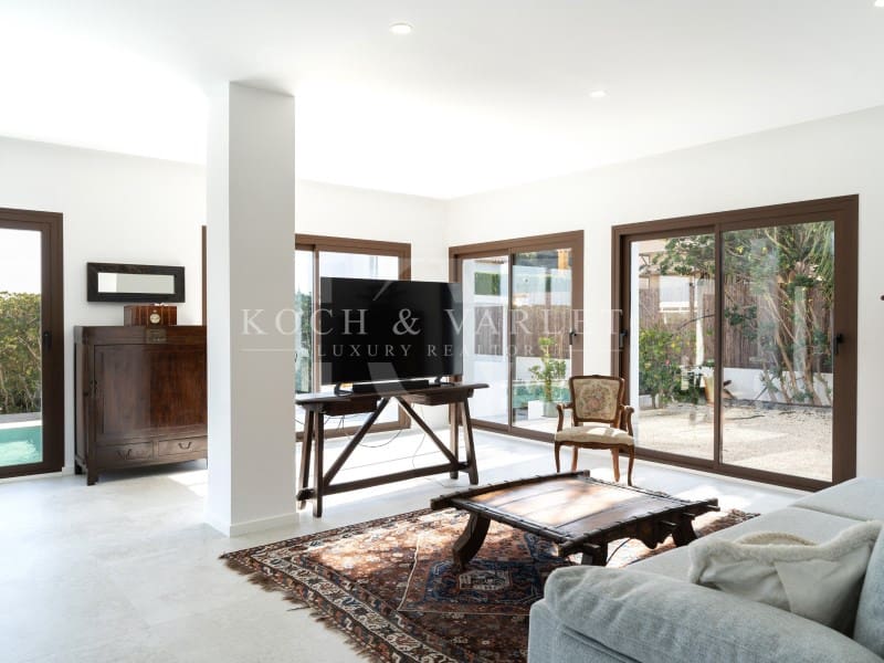 4 soveværelse Villa til salg i Denia med swimmingpool garage - € 1.350.000 (Ref: 8668543)