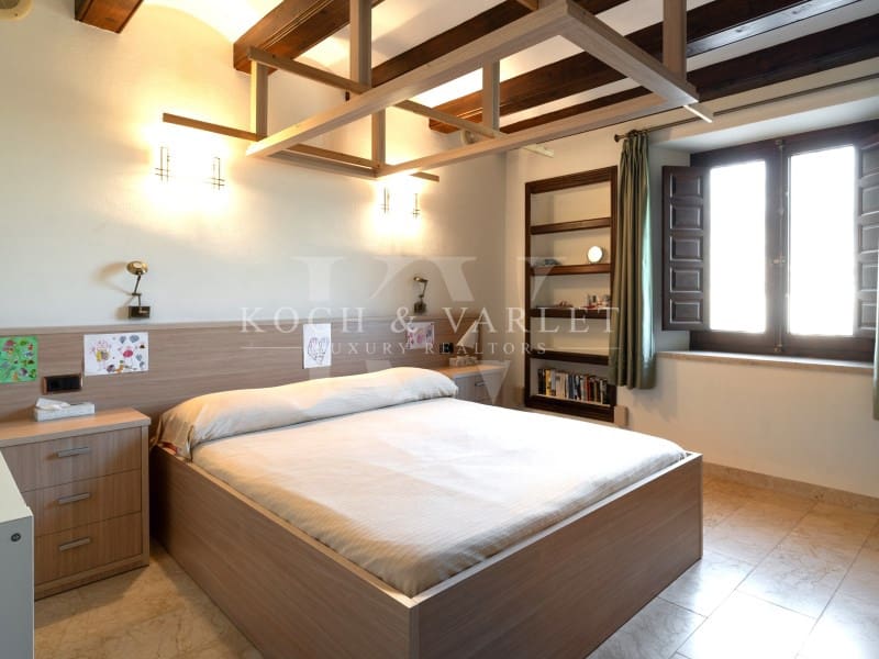 13 soverom Villa til salgs i Javea / Xabia med svømmebasseng garasje - € 3 450 000 (Ref: 8689915)