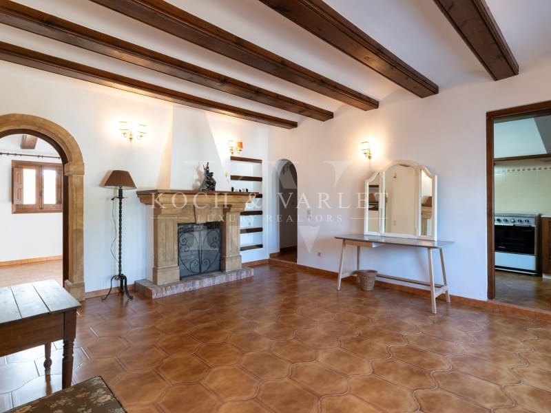 13 soverom Villa til salgs i Javea / Xabia med svømmebasseng garasje - € 3 450 000 (Ref: 8689915)