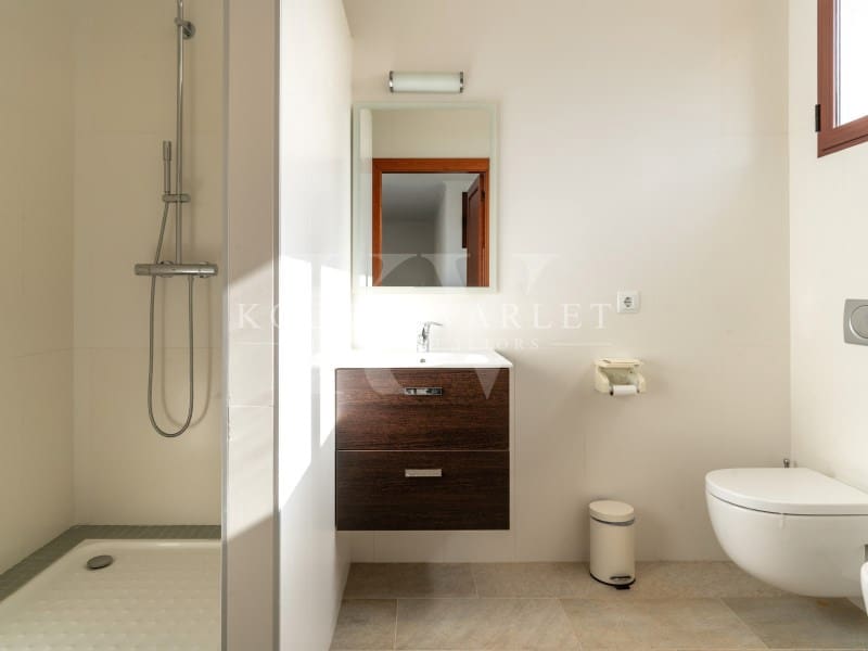 13 soverom Villa til salgs i Javea / Xabia med svømmebasseng garasje - € 3 450 000 (Ref: 8689915)