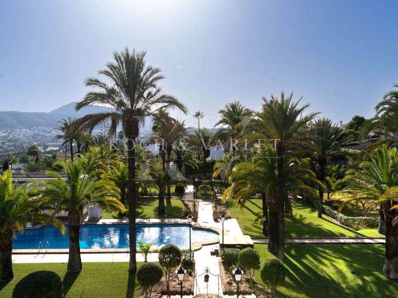 13 soverom Villa til salgs i Javea / Xabia med svømmebasseng garasje - € 3 450 000 (Ref: 8689915)