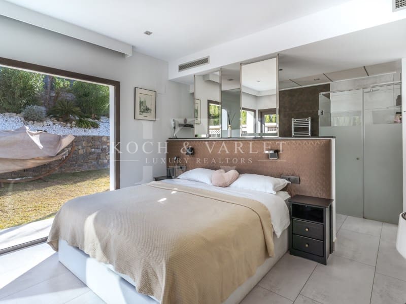 5 soveværelse Villa til salg i Javea / Xabia med swimmingpool garage - € 2.350.000 (Ref: 8754577)