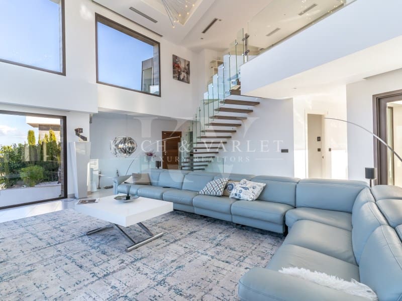 5 soveværelse Villa til salg i Javea / Xabia med swimmingpool garage - € 2.350.000 (Ref: 8754577)