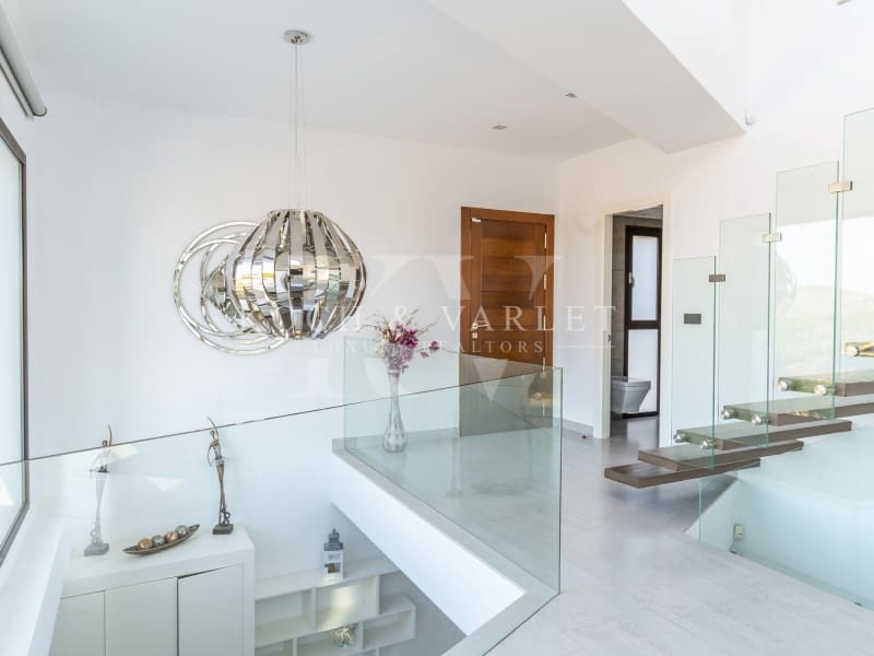 5 soveværelse Villa til salg i Javea / Xabia med swimmingpool garage - € 2.350.000 (Ref: 8754577)