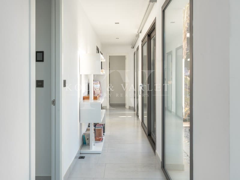 5 soveværelse Villa til salg i Javea / Xabia med swimmingpool garage - € 2.350.000 (Ref: 8754577)