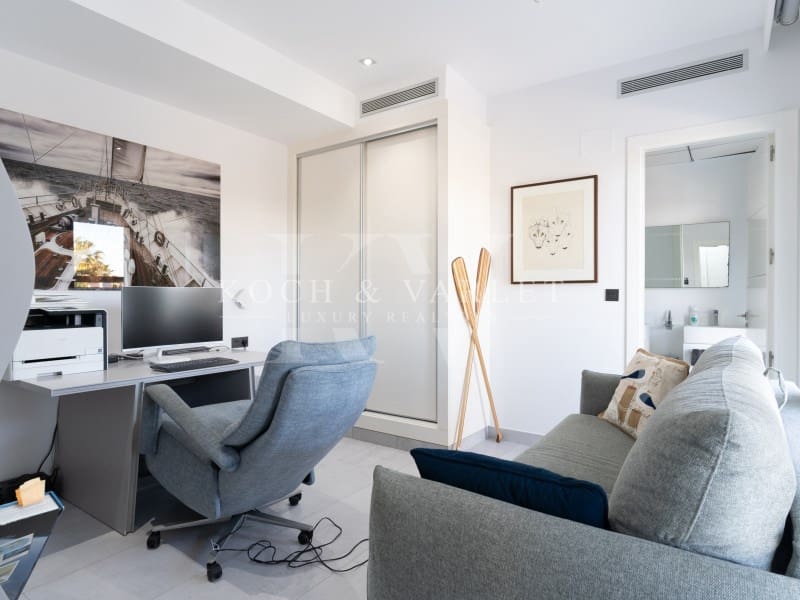 5 soveværelse Villa til salg i Javea / Xabia med swimmingpool garage - € 2.350.000 (Ref: 8754577)