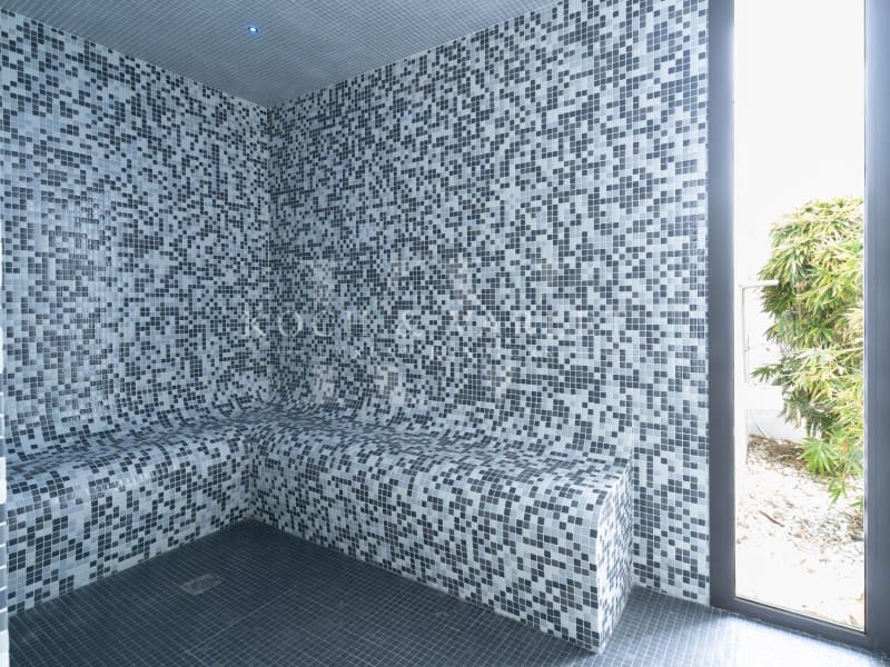 5 soveværelse Villa til salg i Javea / Xabia med swimmingpool garage - € 2.350.000 (Ref: 8754577)