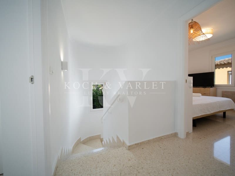 3 soverom Villa til salgs i Oliva Nova med svømmebasseng - € 649 000 (Ref: 8776453)